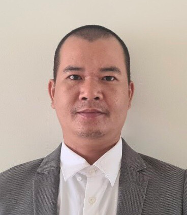 Luật sư Hồ Quang Khánh