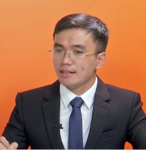 Luật sư Trần Viết Hà