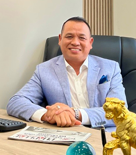 Luật sư Nguyễn Minh Luận