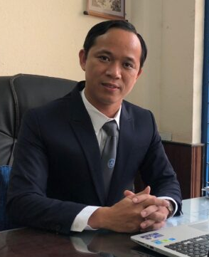 Luật sư Trần Văn Dầu