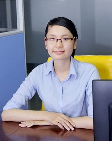 Ms. Thùy Dương