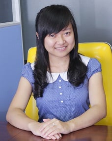 Ms. Thu Thảo