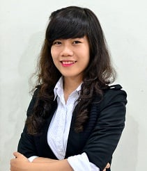 Ms. Ngọc Hân