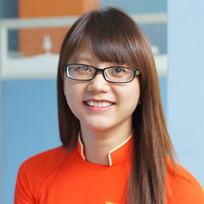 Ms. Phương