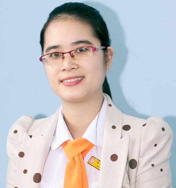 Ms. Thu Hà